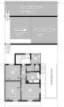 Grundriss 2.Obergeschoss -  Neu