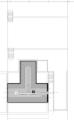 Grundriss Dachboden