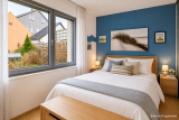 Schlafzimmer EG
