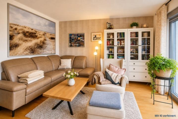 Wohnzimmer 1.OG