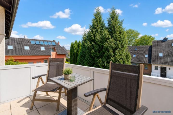 Balkon 1.OG