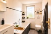 Badezimmer DG