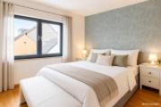 Schlafzimmer 1.OG