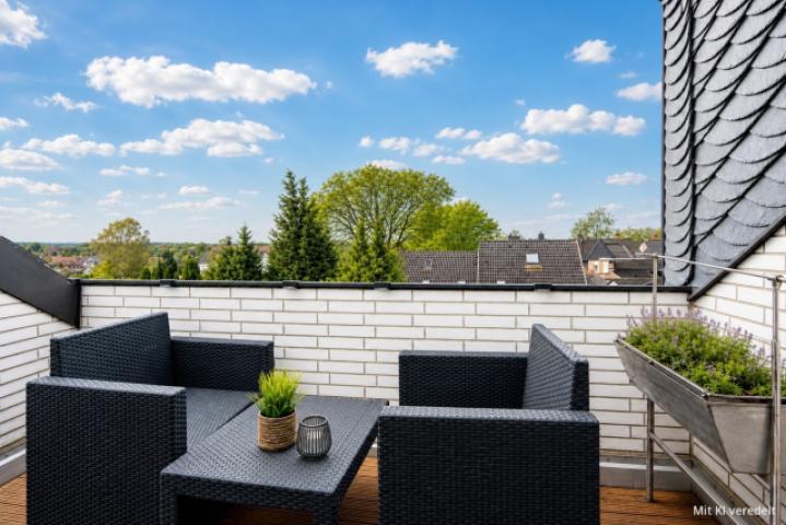 Balkon DG