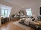 KI Visualisierung Schlafzimmer