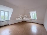 Schlafzimmer IST-Zustand