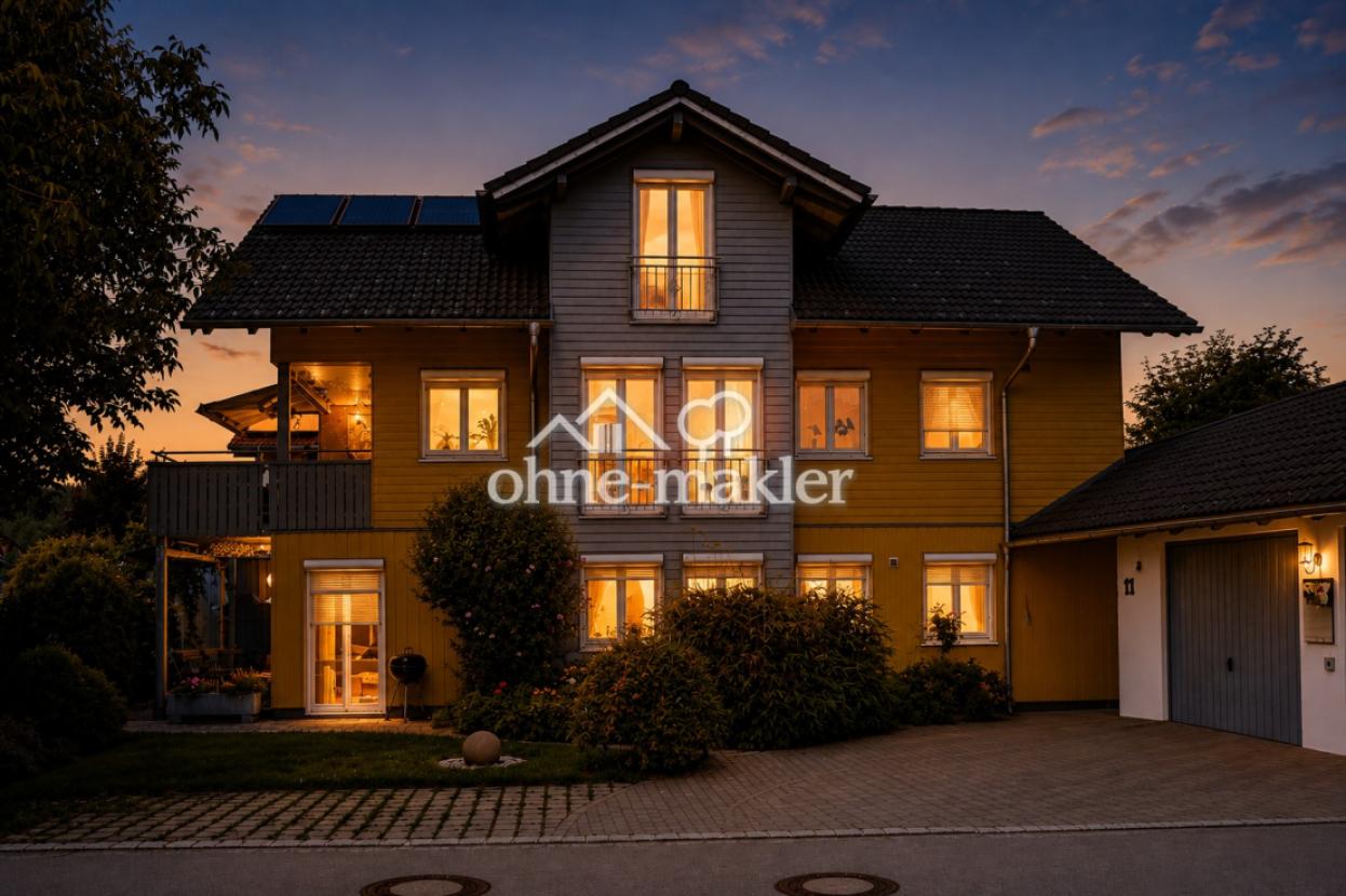 Süd-Ost Ansicht KI