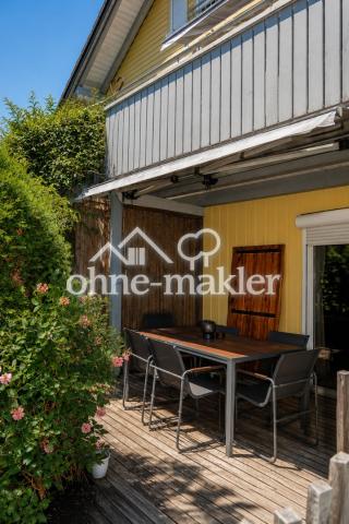 Terrasse EG