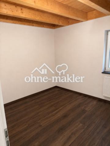 Schlafzimmer Klein EG