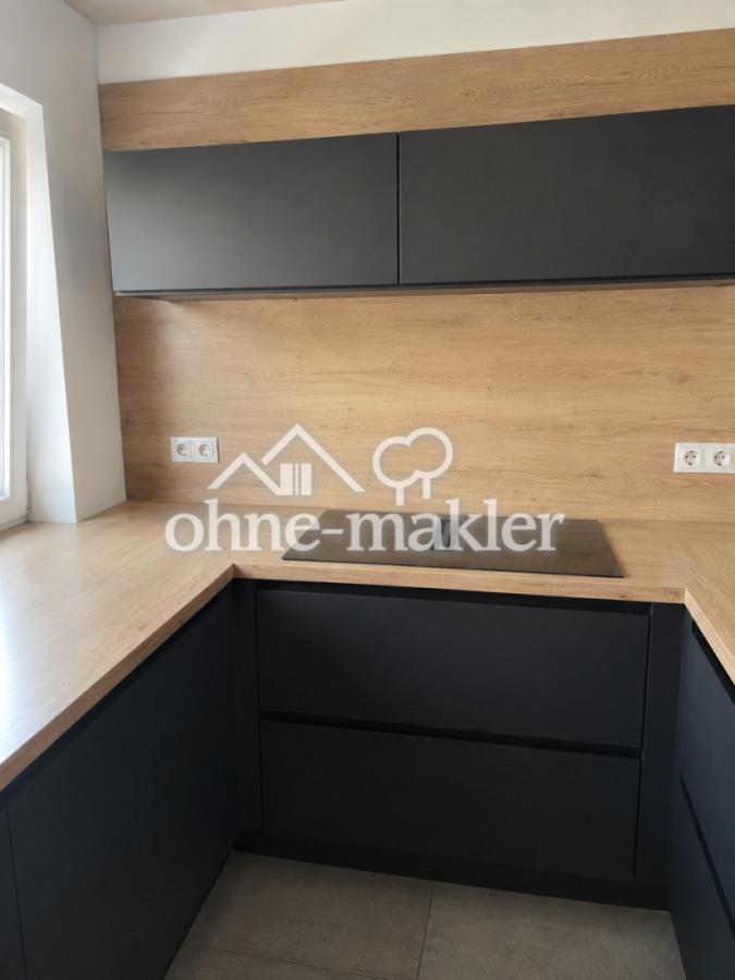 Küche OG