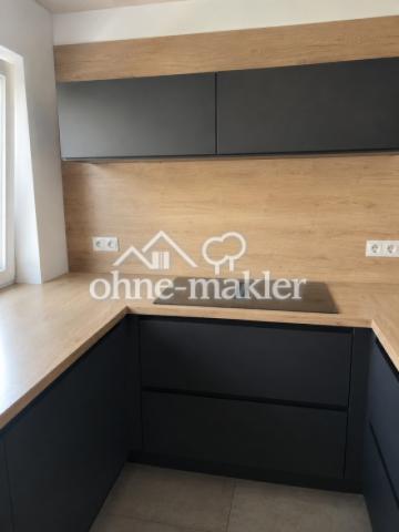 Küche OG