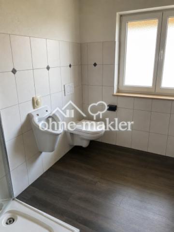 Toilette Bad OG