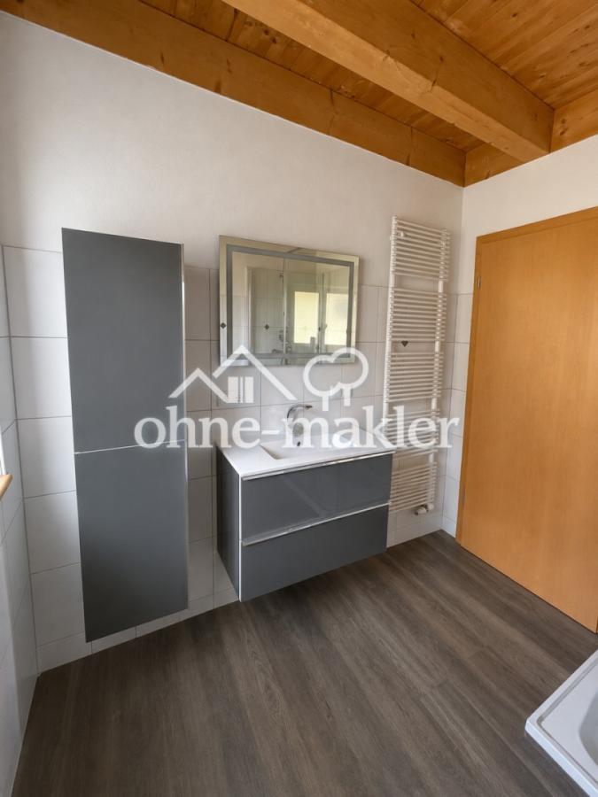 Toilette Bad OG