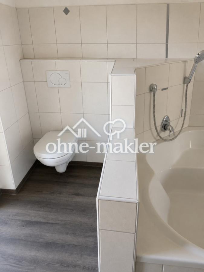 Bad Toilette DG