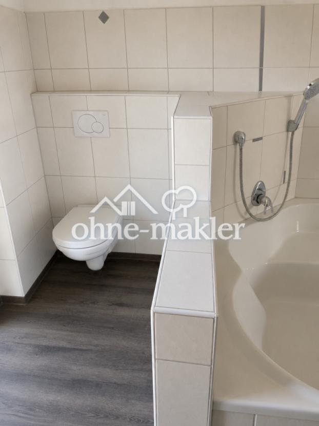 Bad Toilette DG