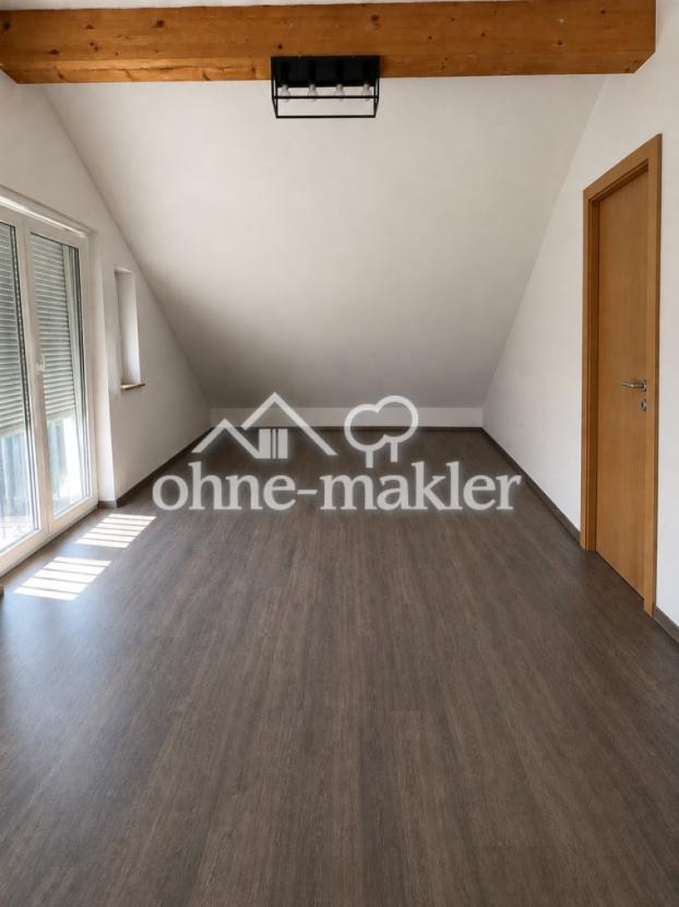 Schlafzimmer 2 DG