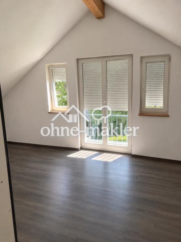 Schlafzimmer 2 DG