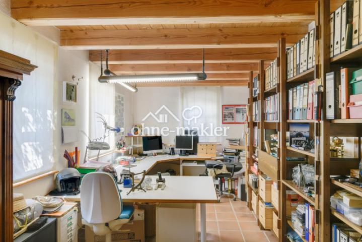 Büro