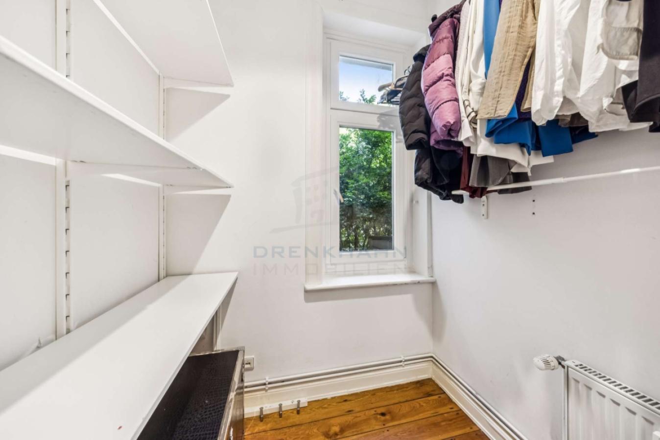 Ankleidezimmer