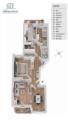 Grundriss 3D