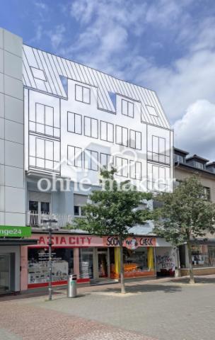 Bestand mit Ausbaupotenzial