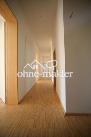 Wohnung - Eingangsbereich Flur