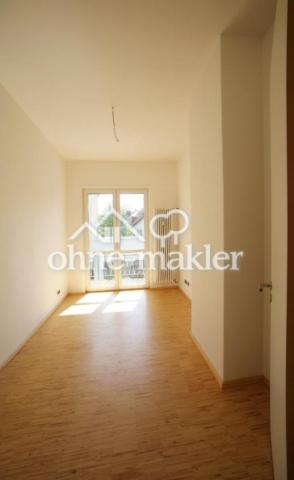 Wohnung - Zimmer 1