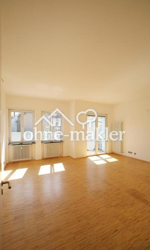 Wohnung - Zimmer 3