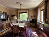 Hinteres Wohnzimmer