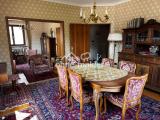 Hinteres Wohnzimmer