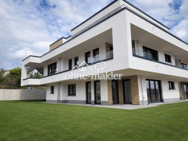 Wohnungsansicht
