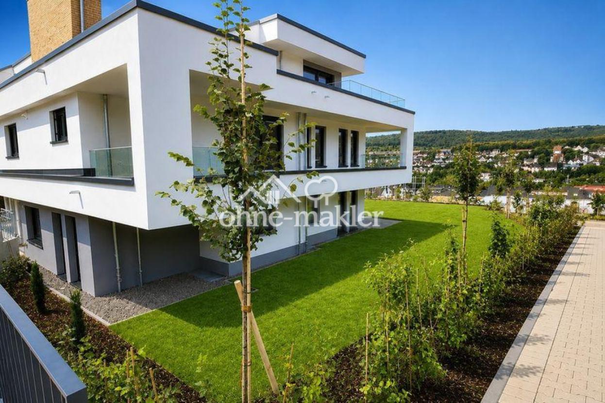 Wohnungsansicht