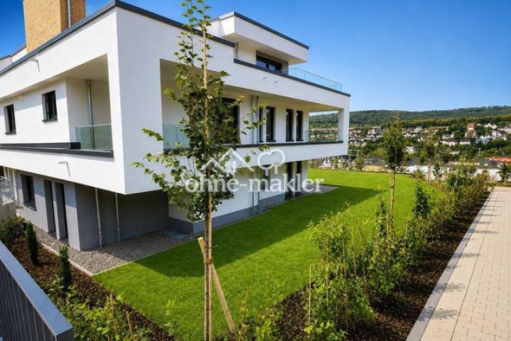 Wohnungsansicht