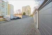 Garagenfläche