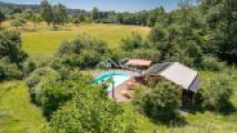 Pool & Sauna Talblick