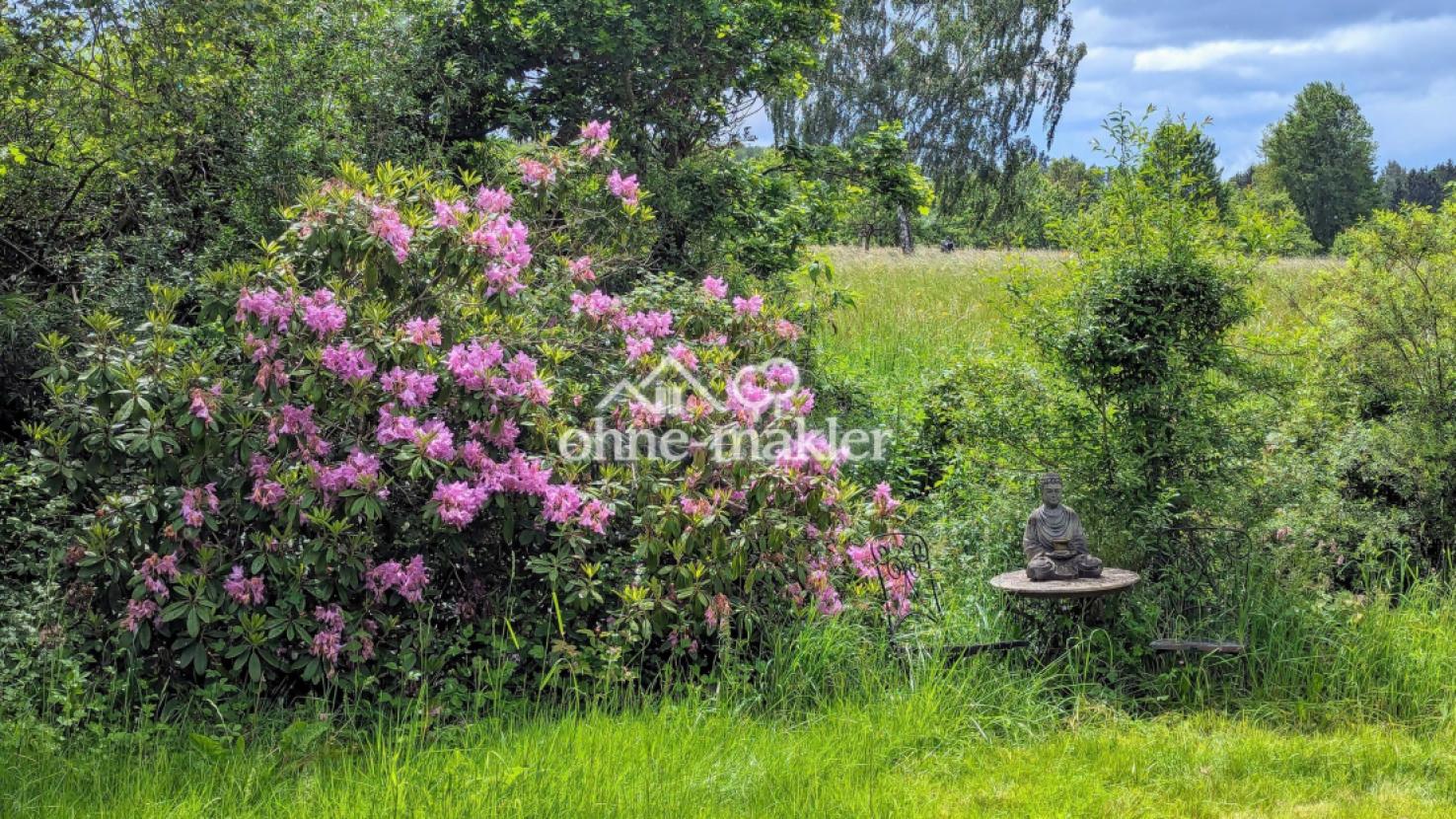 Garten Impressionen