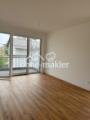 Wohnimmer Richtung Balkon