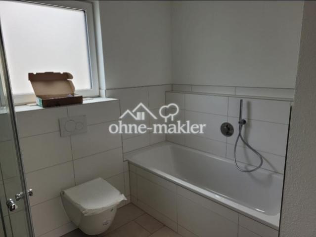 Badewanne / WC