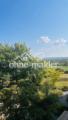 Ausblick Balkon