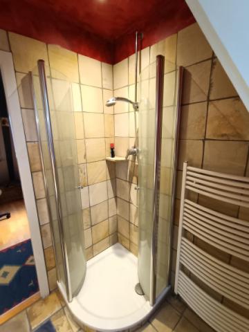 Badezimmer OG