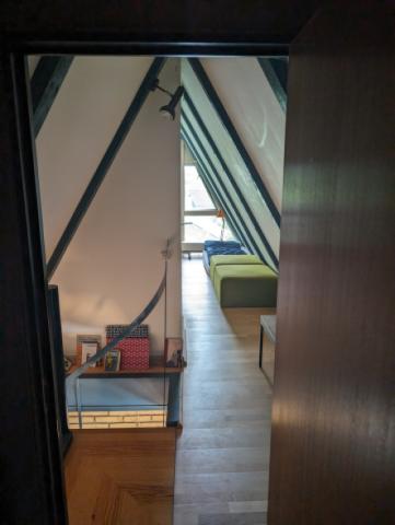 Dachboden