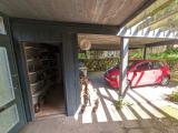 Doppelcarport