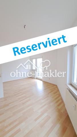 Wohn- und Esszimmer