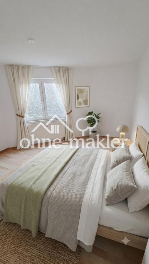KI Beispiel Schlafzimmer