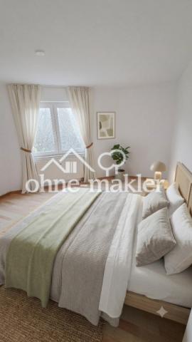 KI Beispiel Schlafzimmer