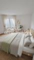 KI Beispiel Schlafzimmer