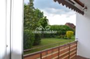 Balkonausblick