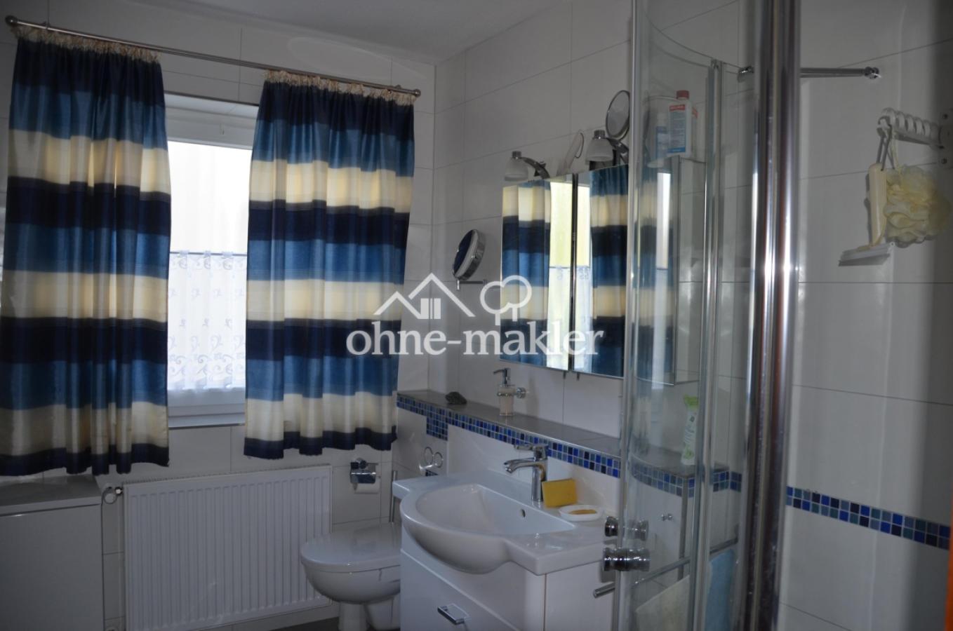 Badezimmer Bild 1