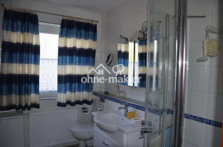 Badezimmer Bild 1