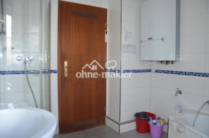 Badezimmer Bild 3
